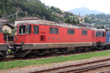 FFS Re 4/4 II 11114